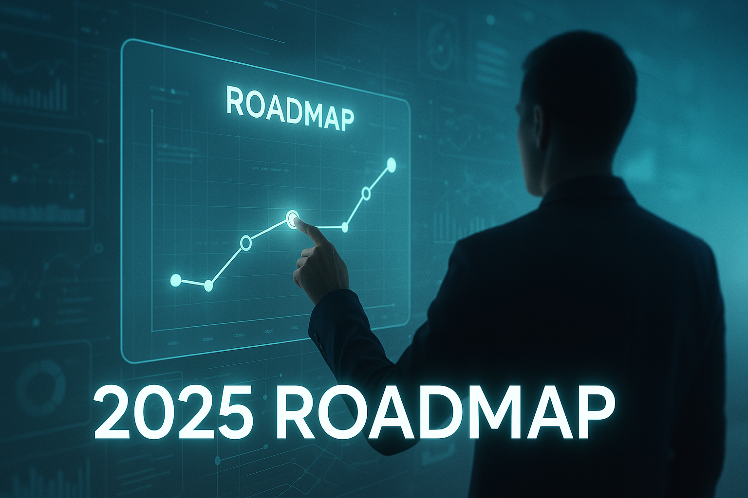 Quark's 2025 Roadmap