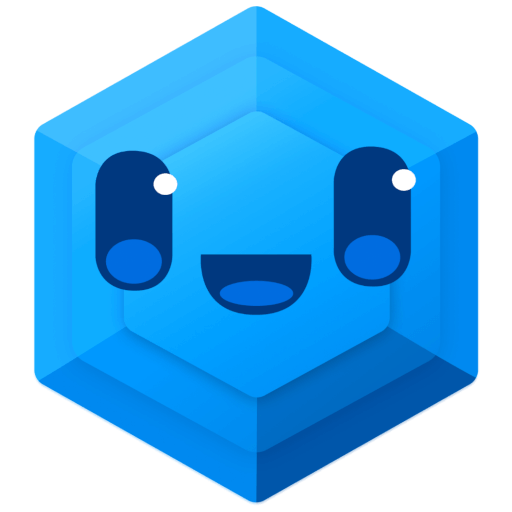 Icon for Sapphire