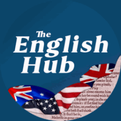 Guild icon for The English Hub